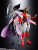  Bandai Soul of Chogokin GX-114 Marquis Janus & GX-12R Venus A Figure (Great Mazinger) 