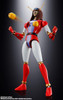  Bandai Soul of Chogokin GX-114 Marquis Janus & GX-12R Venus A Figure (Great Mazinger) 