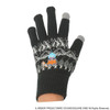  Square Enix Dragon Quest Smile Slime Touchscreen Winter Gloves - Pixel Field 