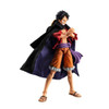 Megahouse MegaHouse Variable Action Heroes Monkey D. Luffy Figure Ver.1.5 (One Piece)