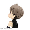 Megahouse MegaHouse Lookup Osamu Miya Uniform Ver. Figure (Haikyu!!) 