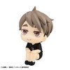 Megahouse MegaHouse Lookup Osamu Miya Uniform Ver. Figure (Haikyu!!) 
