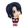 Megahouse MegaHouse LookUp Athrun Zala Figure (Mobile Suit Gundam SEED FREEDOM) 