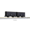 Kato 8029 Freight Car WAMU 90000 2 Cars (N scale)