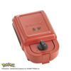 Pokemon Center Original Pokemon Center [BRUNO] Pokemon Hot Sandwich Maker Single Red 