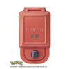 Pokemon Center Original Pokemon Center [BRUNO] Pokemon Hot Sandwich Maker Single Red 