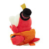  Pokemon Center Original Plush Halloween Trick or Trick Fuecoco 