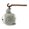  Pokemon Center Original Duskull Model LED Lantern Halloween Trick or Trick 