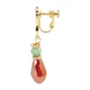  Pokemon Center Original EarringsHalloween Trick Or Trick Meowscarada 
