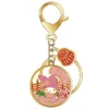 Other Sanrio Characters Casting Keychain My Melody 