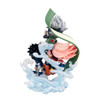 MegaHouse FigUnity Team 7 Gathers! Figure (Naruto Shippuden)