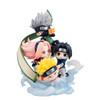 MegaHouse FigUnity Team 7 Gathers! Figure (Naruto Shippuden)