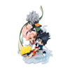 MegaHouse FigUnity Team 7 Gathers! Figure (Naruto Shippuden)