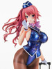  Vertex Original: Cabin Attendant - Aya Saionji Figure  (Tight na Oshigoto Work 3) 