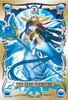  Yanoman 99-306 Jigsaw Puzzle Petit Light The High Priestess (Saint Poseidon - Isis) (99 Small Pieces) 