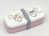  OSK OSK Chiikawa Two-tier Lunch Box PW-28 