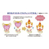 Pokemon Center Original Pokemon Accessory Earrings Espeon Terastal (non piercing type)