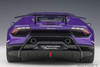  AUTOArt 1/12 Lamborghini Huracan Performante (Pearl Purple) Finished Model 