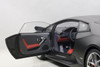  AUTOArt 1/12 Lamborghini Huracan LP610-4 (Matte Black) Finished Model 