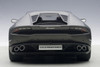  AUTOArt 1/12 Lamborghini Huracan LP610-4 (Matt Gray) Finished Model 