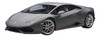  AUTOArt 1/12 Lamborghini Huracan LP610-4 (Matt Gray) Finished Model 