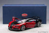  AUTOArt 1/12 Bugatti Chiron '17 (Red/Black) Finished Model 