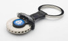  AUTOArt Brake Disc Keychain (6-Pot/Black Caliper) 