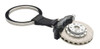  AUTOArt Brake Disc Keychain (6-Pot/Black Caliper) 