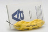  AUTOArt Brake Caliper Name Card Holder (Yellow) 