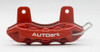  AUTOArt Brake Caliper Name Card Holder (Red) 