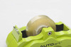  AUTOArt Brake Caliper Tape Dispenser (Green) 