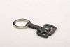  AUTOArt Formula Steering Wheel Keychain 
