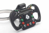  AUTOArt Formula Steering Wheel Keychain 