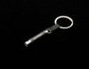  AUTOArt Carbon Exhaust Flashlight Keychain 
