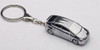  AUTOArt 1/87 Scale Toyota Prius Keychain (Aluminum) 