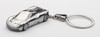  AUTOArt 1/87 Scale Pagani Huayra Keychain (Aluminum) 