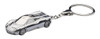  AUTOArt 1/87 Scale Pagani Huayra Keychain (Aluminum) 