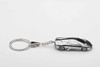  AUTOArt 1/87 Scale Lamborghini Reventon Keychain (Aluminum) 