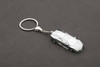  AUTOArt 1/87 Scale Lamborghini Reventon Keychain (Aluminum) 