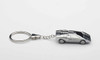  AUTOArt 1/87 Scale Lamborghini Countach Keychain (Aluminum) 