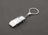  AUTOArt 1/87 Scale Lamborghini Countach Keychain (Aluminum) 