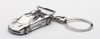  AUTOArt 1/87 Scale Pagani Zonda R Keychain (Aluminum) 