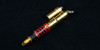  AUTOArt Damper Pen LED Torch (Gold) 