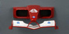  AUTOArt Formula Nose Clothes Hanger (Red) 
