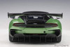  AUTOArt 1/18 Aston Martin Vulcan (Metallic Green) Finished Model 