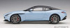  AUTOArt 1/18 Aston Martin DB11 (Metallic Light Blue) Finished Model 
