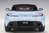  AUTOArt 1/18 Aston Martin DB11 (Metallic Light Blue) Finished Model 