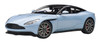  AUTOArt 1/18 Aston Martin DB11 (Metallic Light Blue) Finished Model 