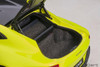  AUTOArt 1/18 Aston Martin Vantage '19 (Metallic Lime Green/Carbon Black Roof) Finished Model 