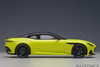  AUTOArt 1/18 Aston Martin DBS Superleggera (Metallic Lime Green/Carbon Black Roof) Finished Model 